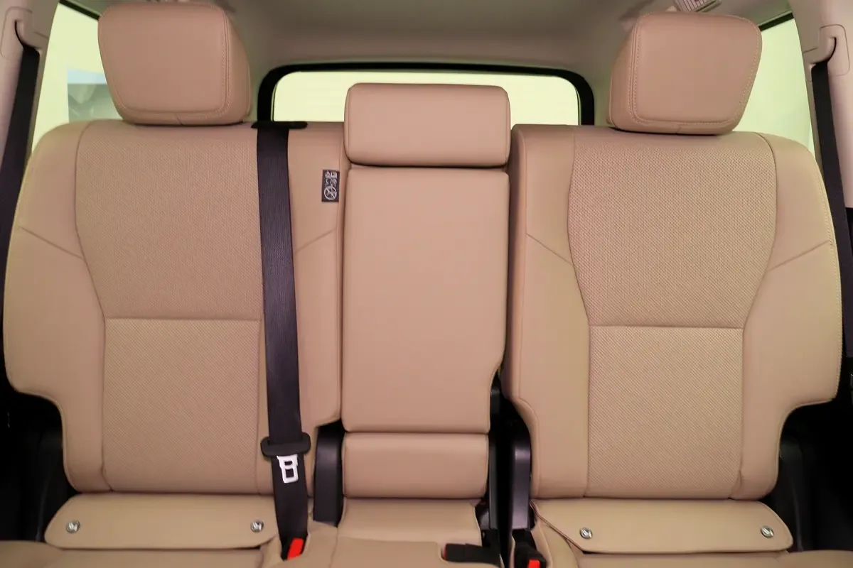 Toyota Land Cruiser Prado 2.4 AT 4WD (279 hp) - 16