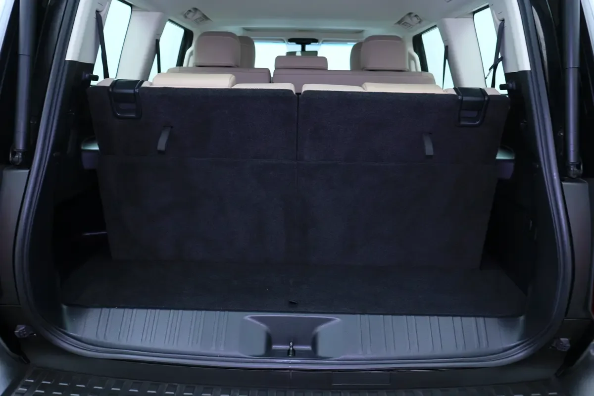 Toyota Land Cruiser Prado 2.4 AT 4WD (279 hp) - 19