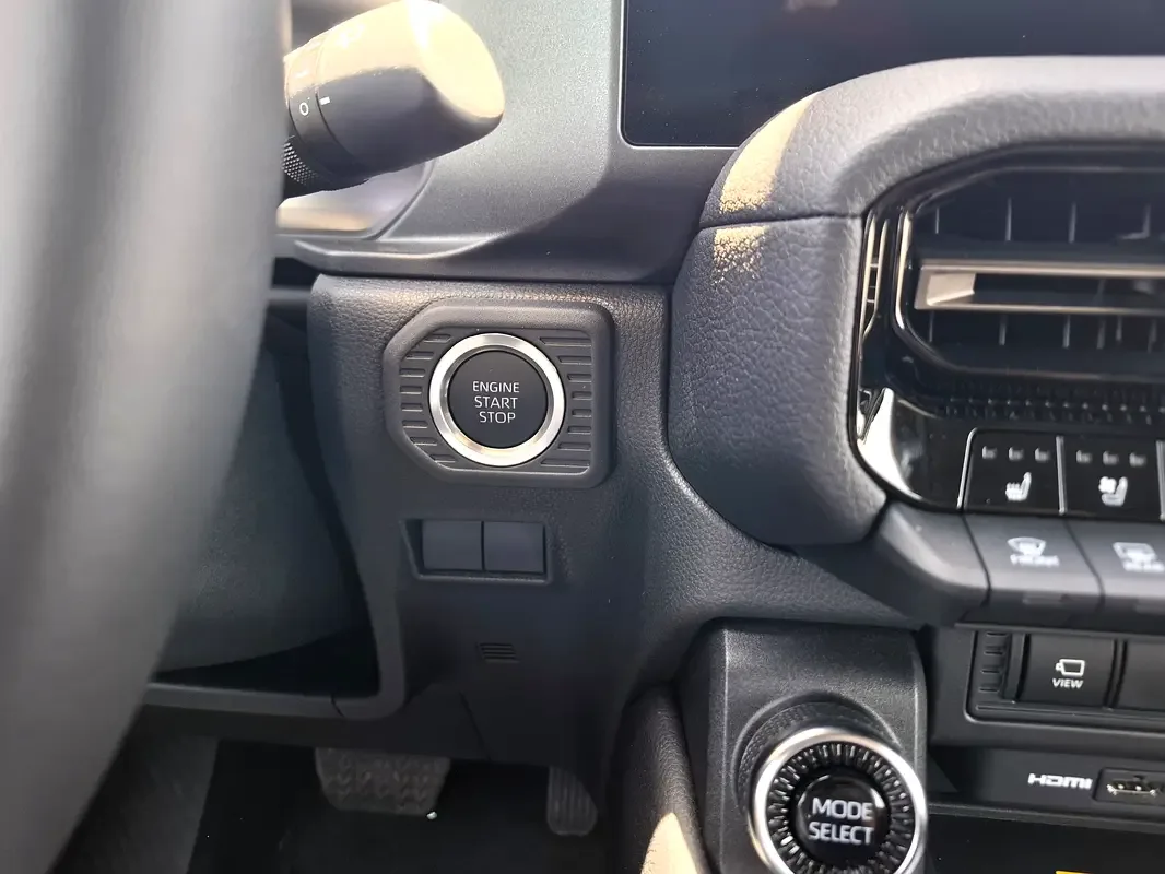 Toyota Land Cruiser Prado 2.4 AT 4WD (281 حصان) - 13