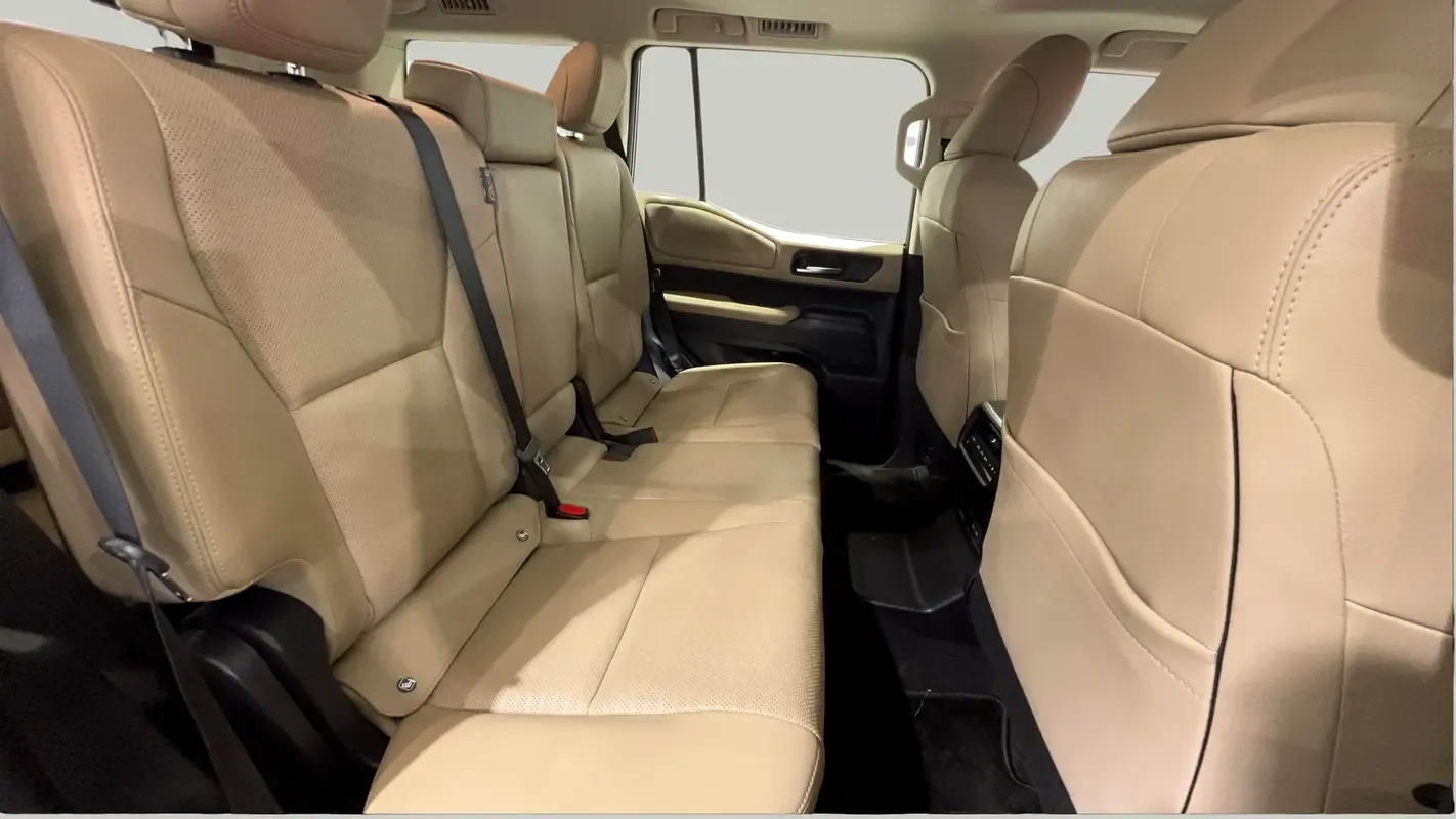 Toyota Land Cruiser Prado 2.4 AT 4WD (281 hp) - 10