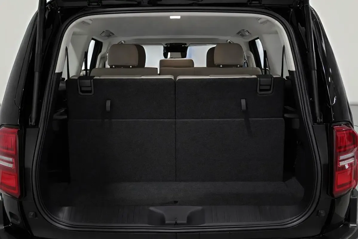 Toyota Land Cruiser Prado 2.4 AT 4WD (281 hp) - 11