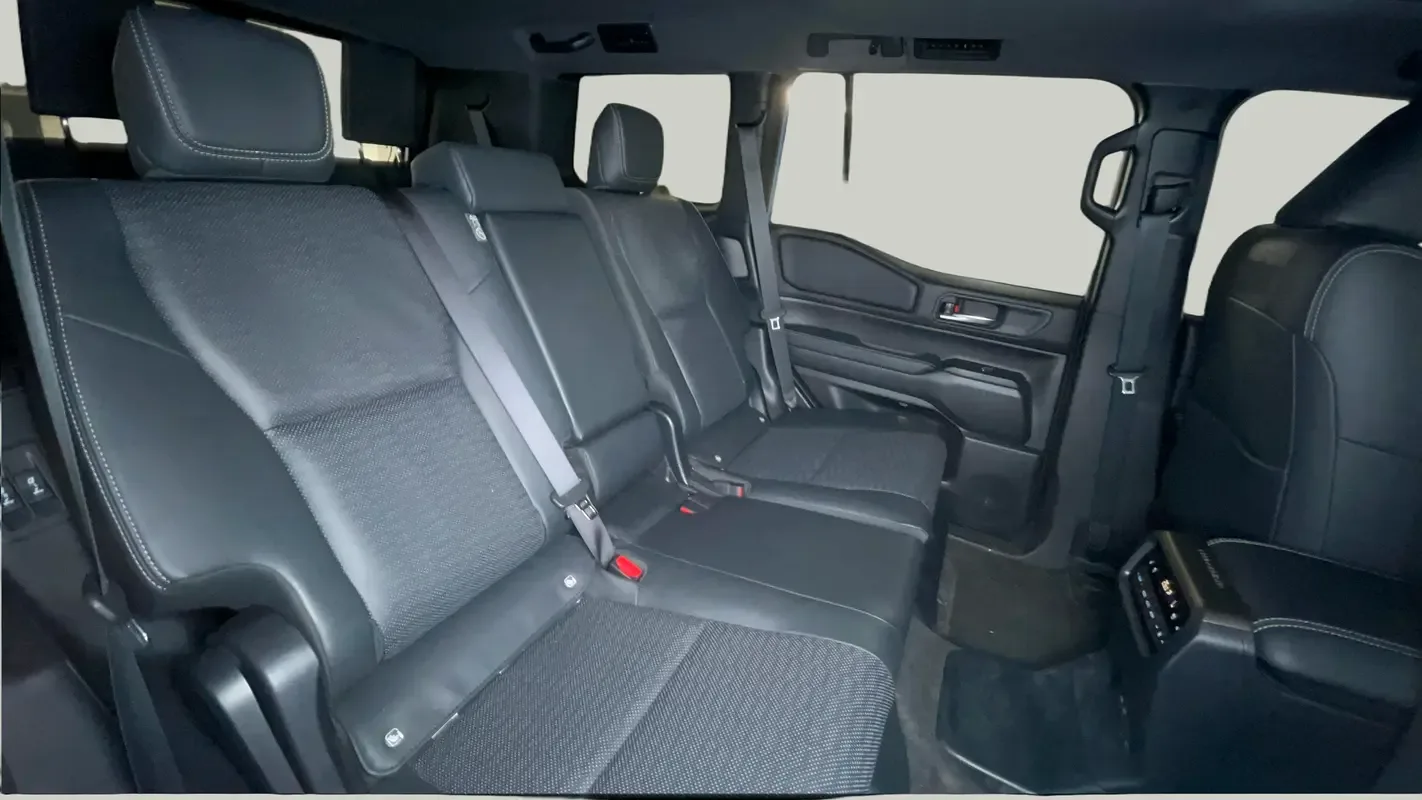 Toyota Land Cruiser Prado 2.4 AT 4WD (281 hp) - 10