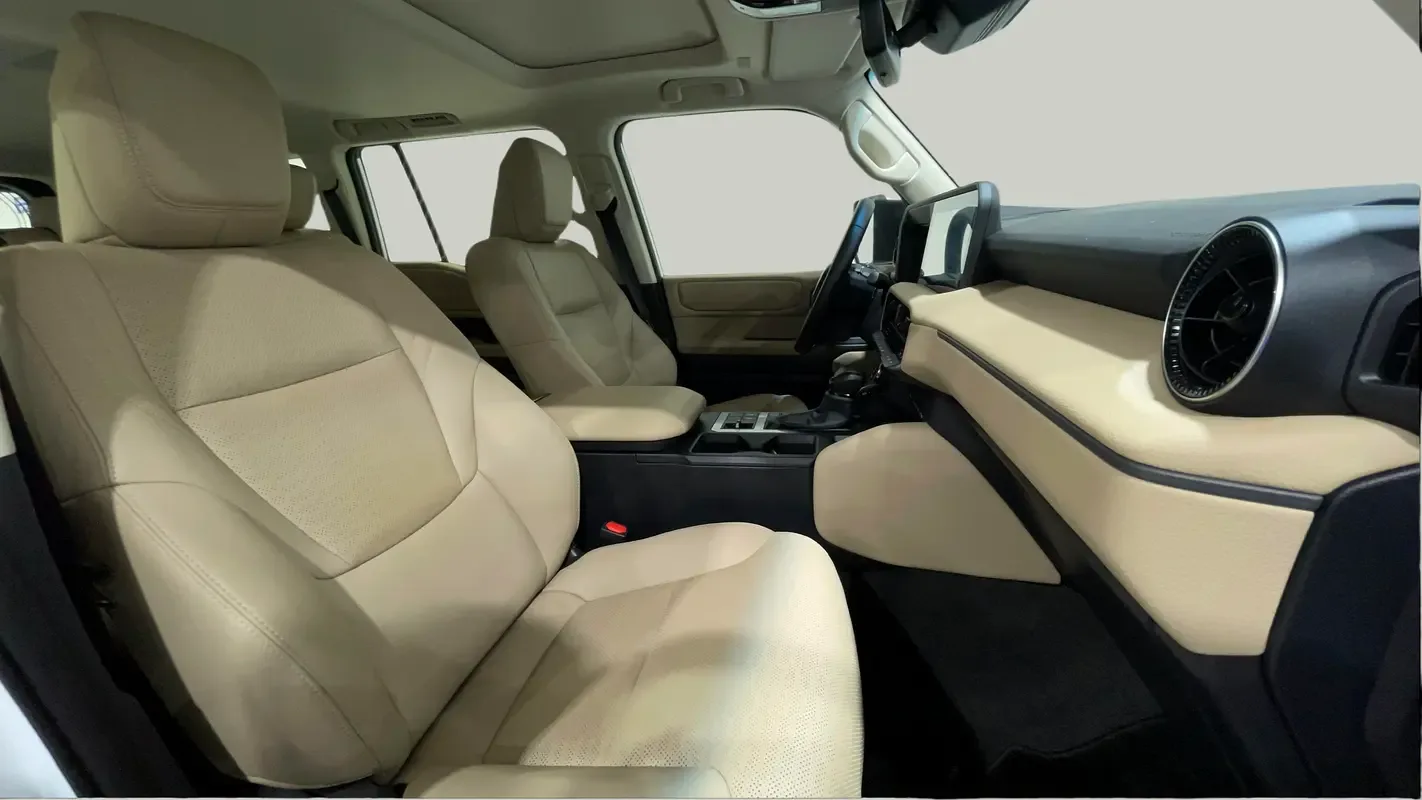 Toyota Land Cruiser Prado 2.4 AT 4WD (281 hp) - 6
