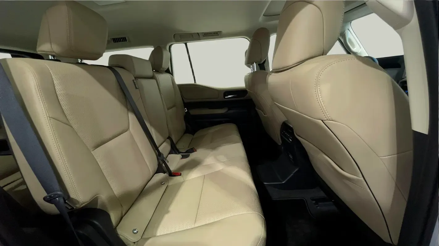 Toyota Land Cruiser Prado 2.4 AT 4WD (281 hp) - 10