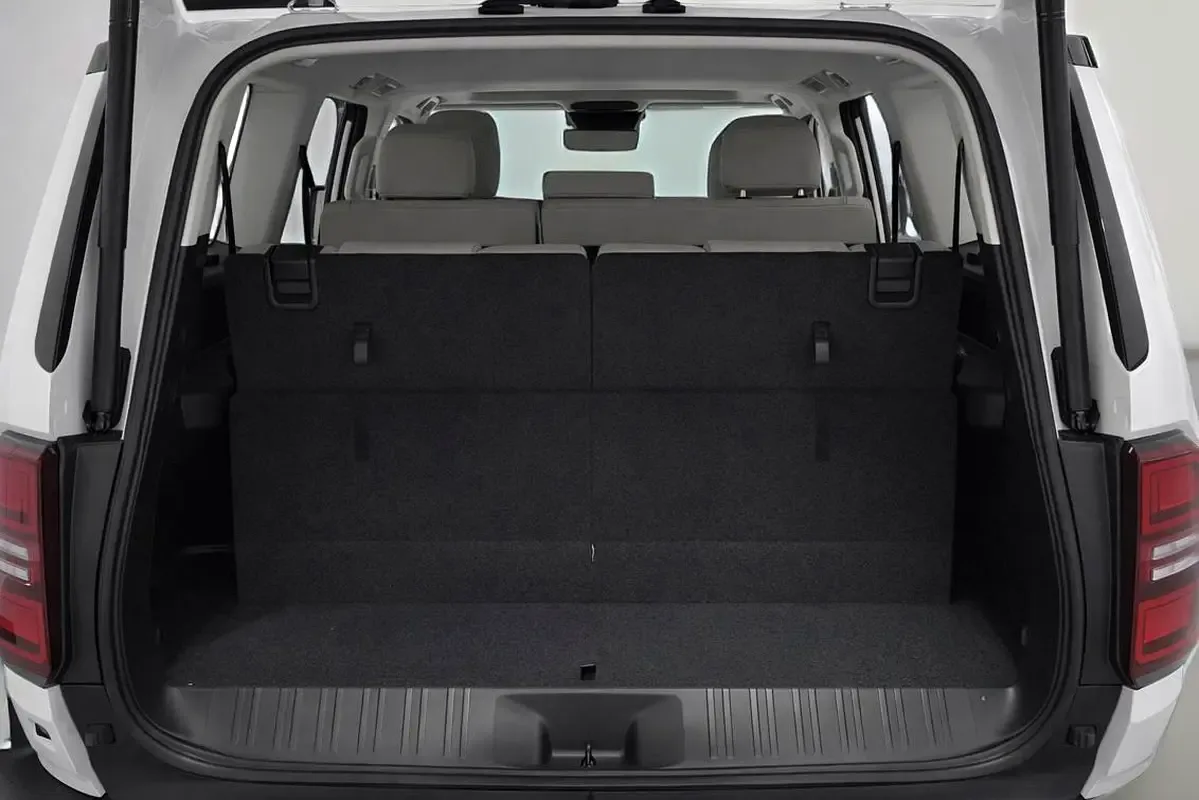 Toyota Land Cruiser Prado 2.4 AT 4WD (281 hp) - 11