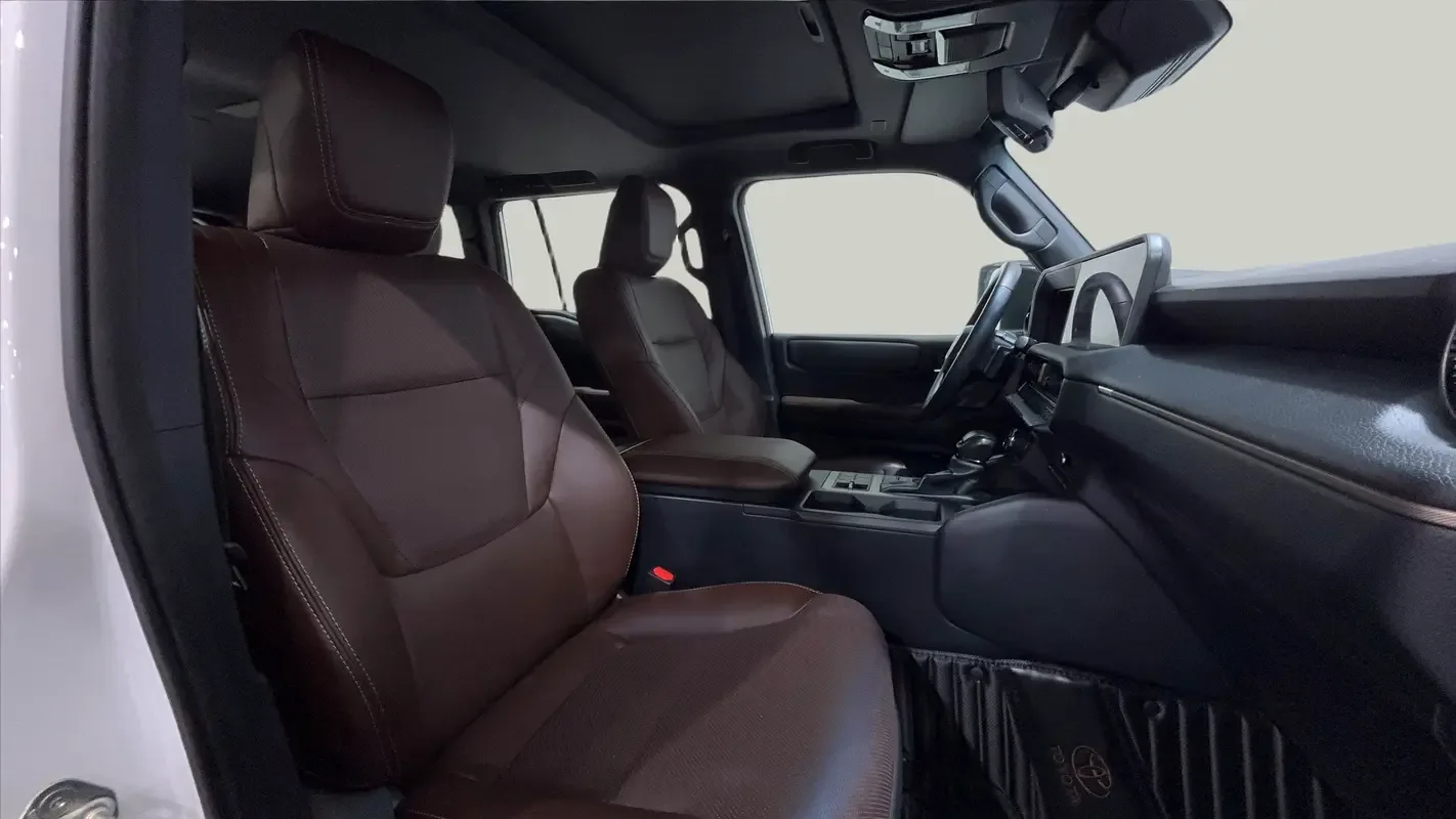 Toyota Land Cruiser Prado 2.4 AT 4WD (281 hp) - 6