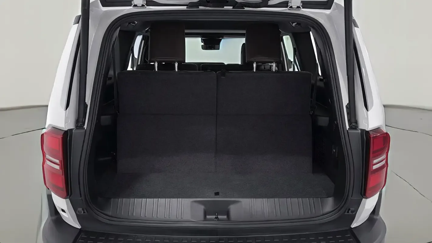Toyota Land Cruiser Prado 2.4 AT 4WD (281 hp) - 11