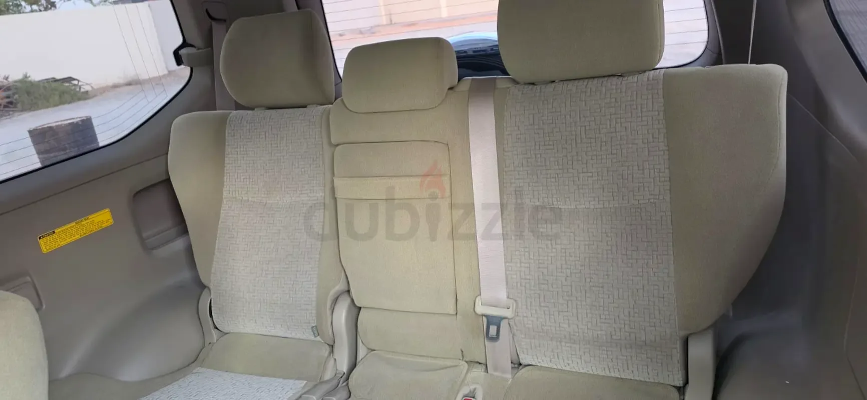 Toyota Land Cruiser Prado 2.7 AT 4WD (150 hp) - 4