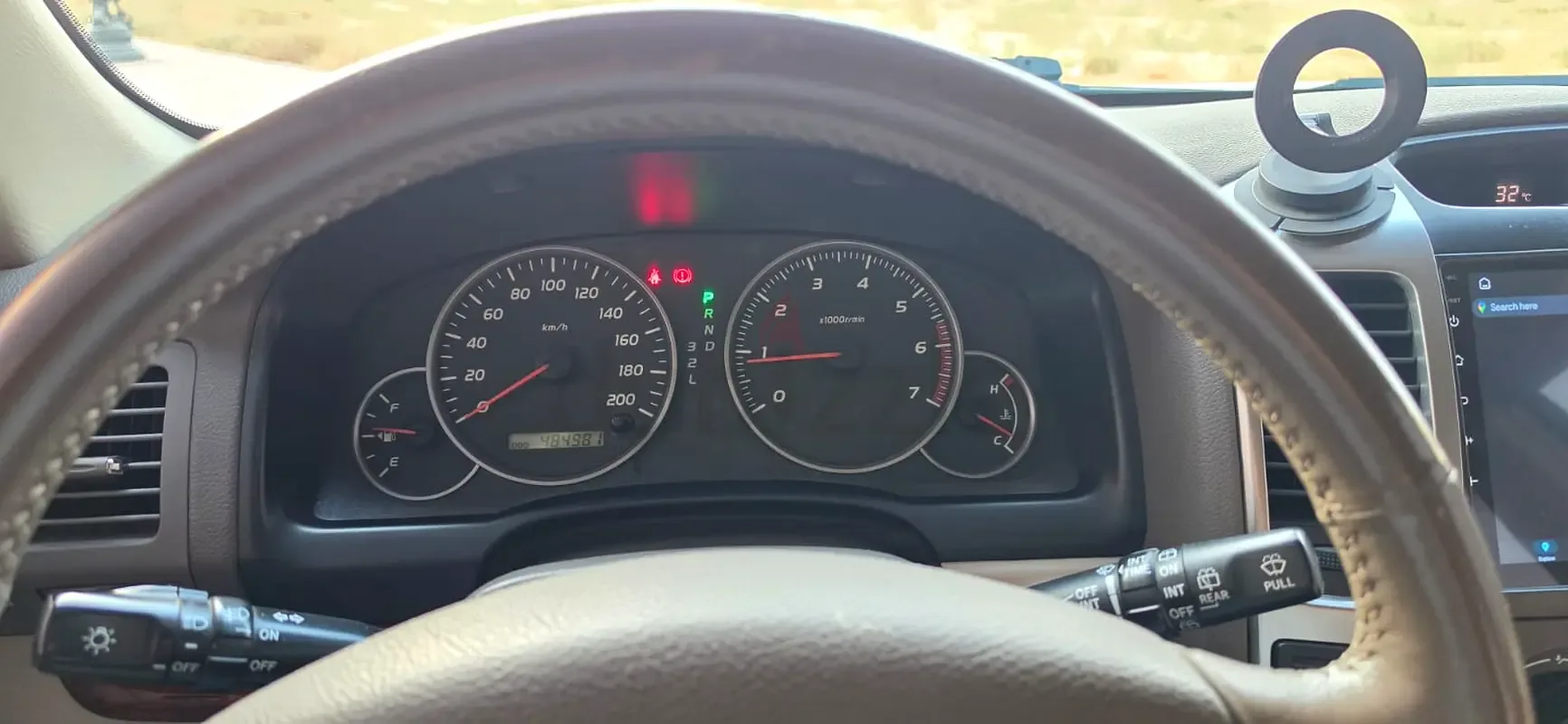 Toyota Land Cruiser Prado 2.7 AT 4WD (150 hp) - 7