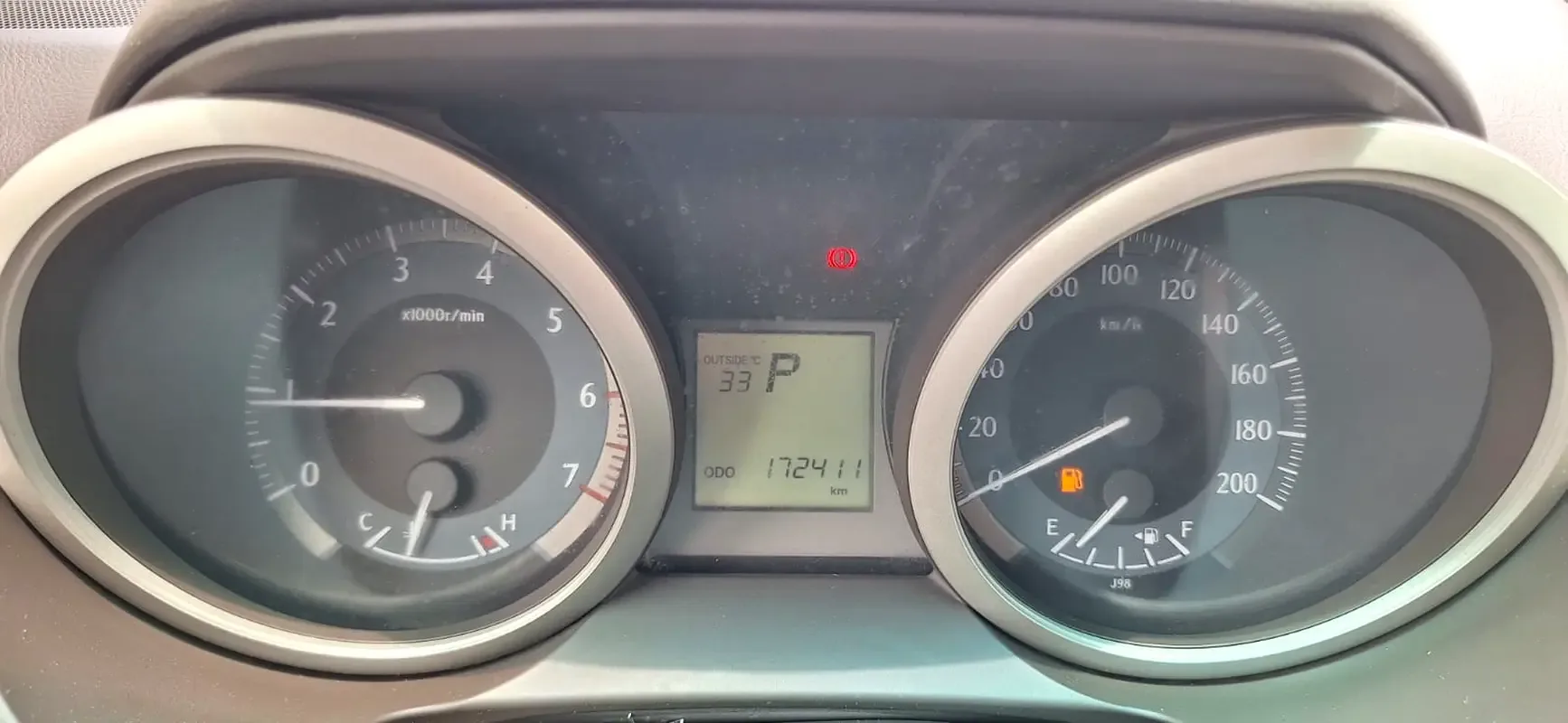 Toyota Land Cruiser Prado 2.7 AT 4WD (163 حصان) - 16