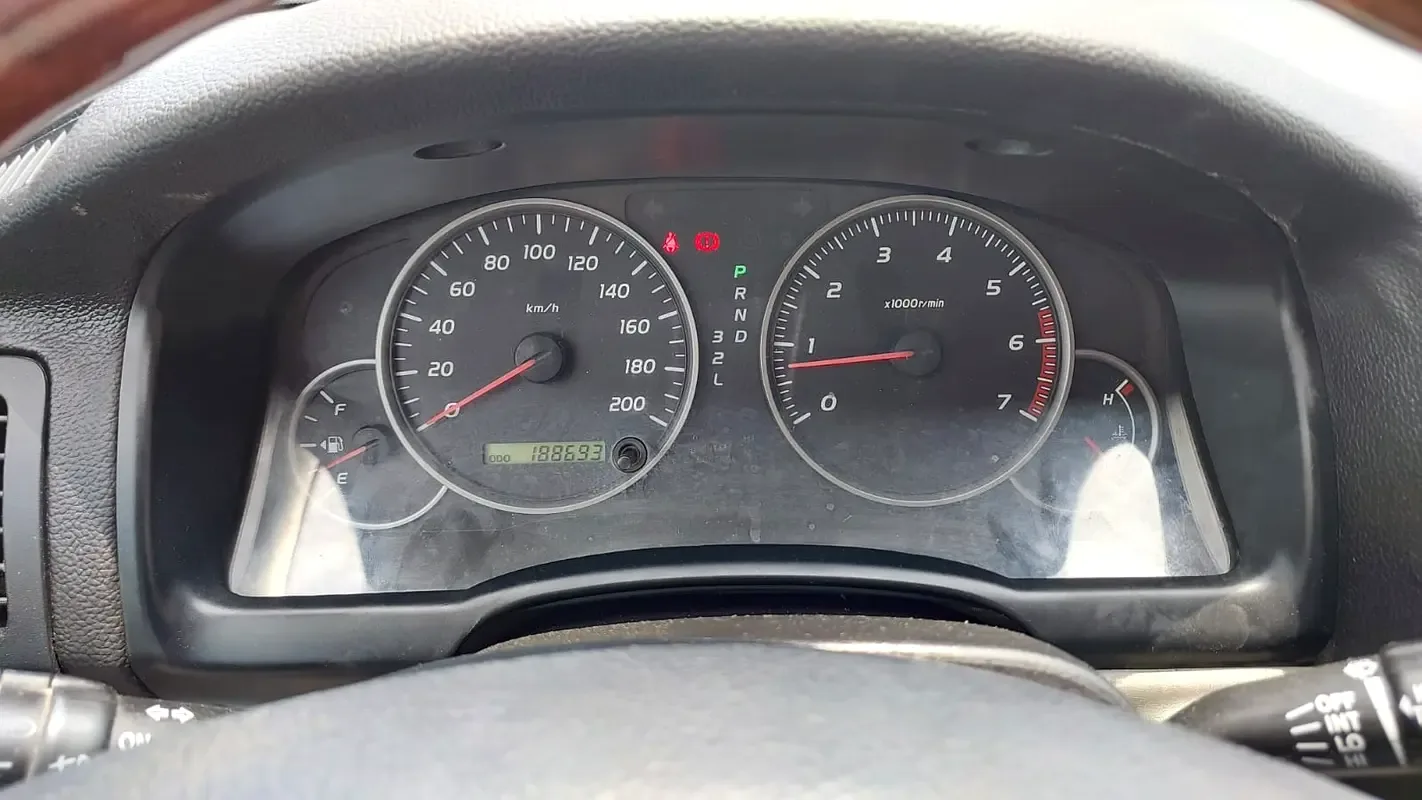 Toyota Land Cruiser Prado 2.7 AT 4WD (163 حصان) - 14