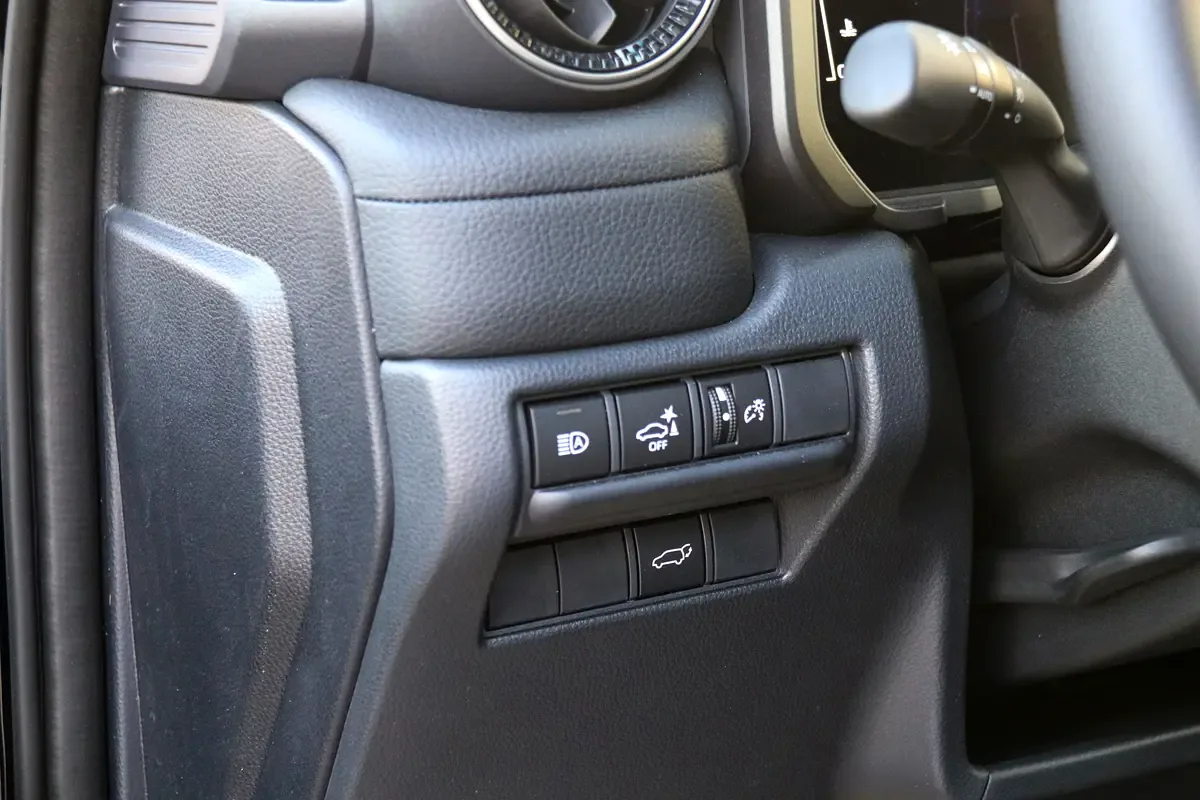 Toyota Land Cruiser Prado 2.7 AT 4WD (163 حصان) - 7