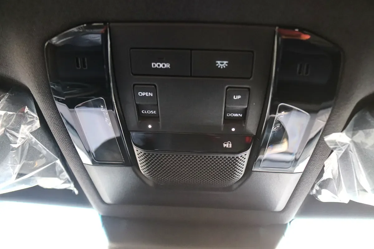 Toyota Land Cruiser Prado 2.7 AT 4WD (163 حصان) - 13