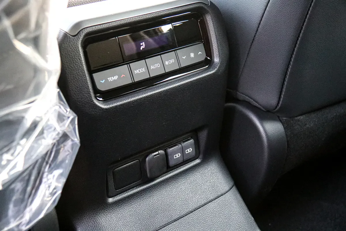 Toyota Land Cruiser Prado 2.7 AT 4WD (163 حصان) - 17
