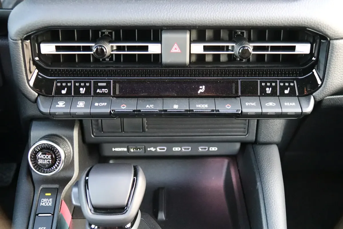 Toyota Land Cruiser Prado 2.7 AT 4WD (163 حصان) - 16