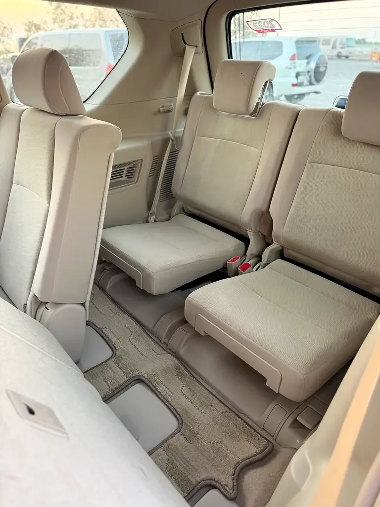 Toyota Land Cruiser Prado 2.7 AT 4WD (163 حصان) - 18