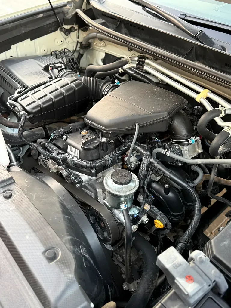 Toyota Land Cruiser Prado 2.7 AT 4WD (163 حصان) - 16