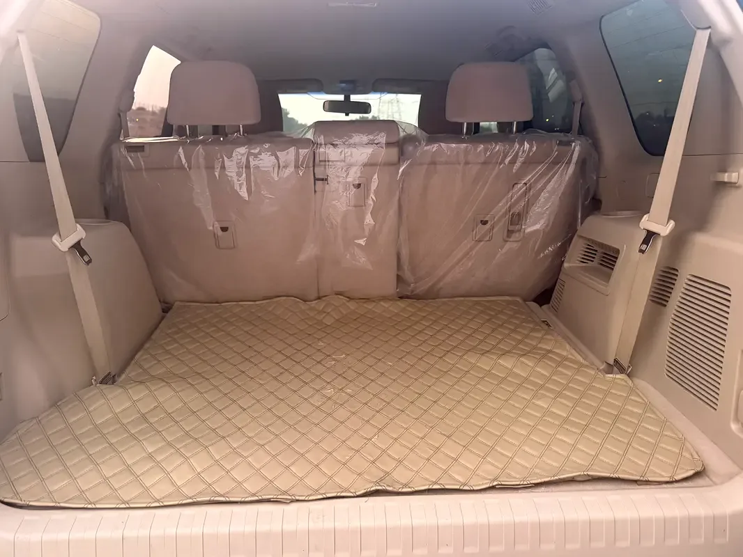 Toyota Land Cruiser Prado 2.7 AT AWD (163 حصان) - 13
