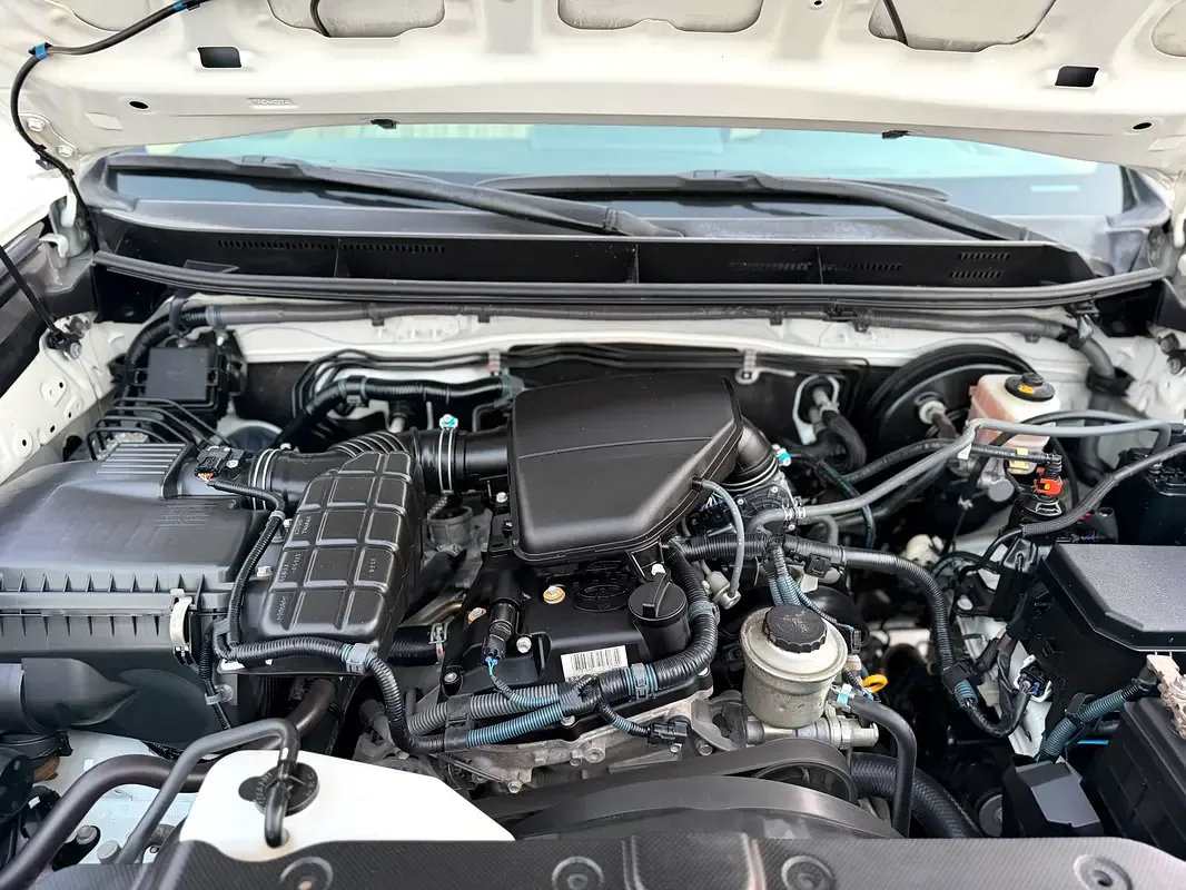 Toyota Land Cruiser Prado 2.7 AT AWD (163 hp) - 6