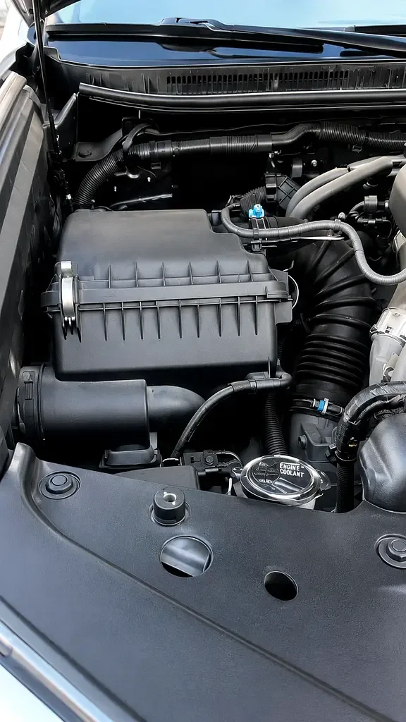 Toyota Land Cruiser Prado 2.8 AT 4WD (204 حصان) - 18