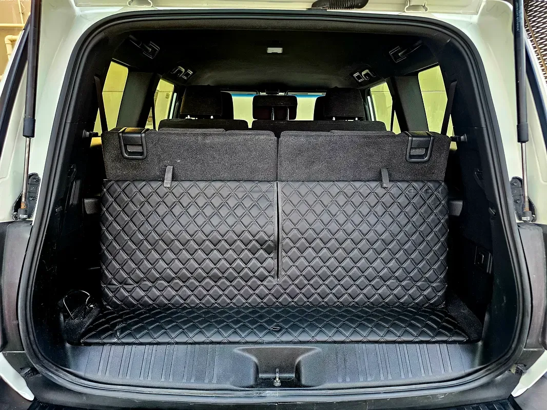 Toyota Land Cruiser Prado 2.8 AT 4WD (204 hp) - 18