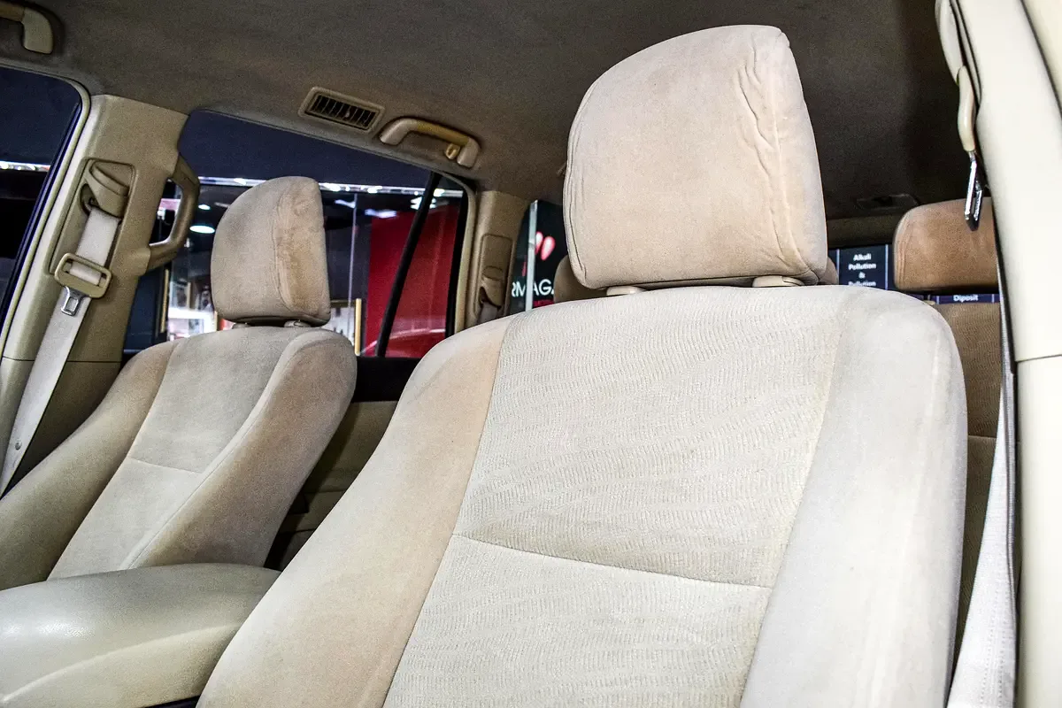 Toyota Land Cruiser Prado 3.5 AT 4WD (280 حصان) - 19