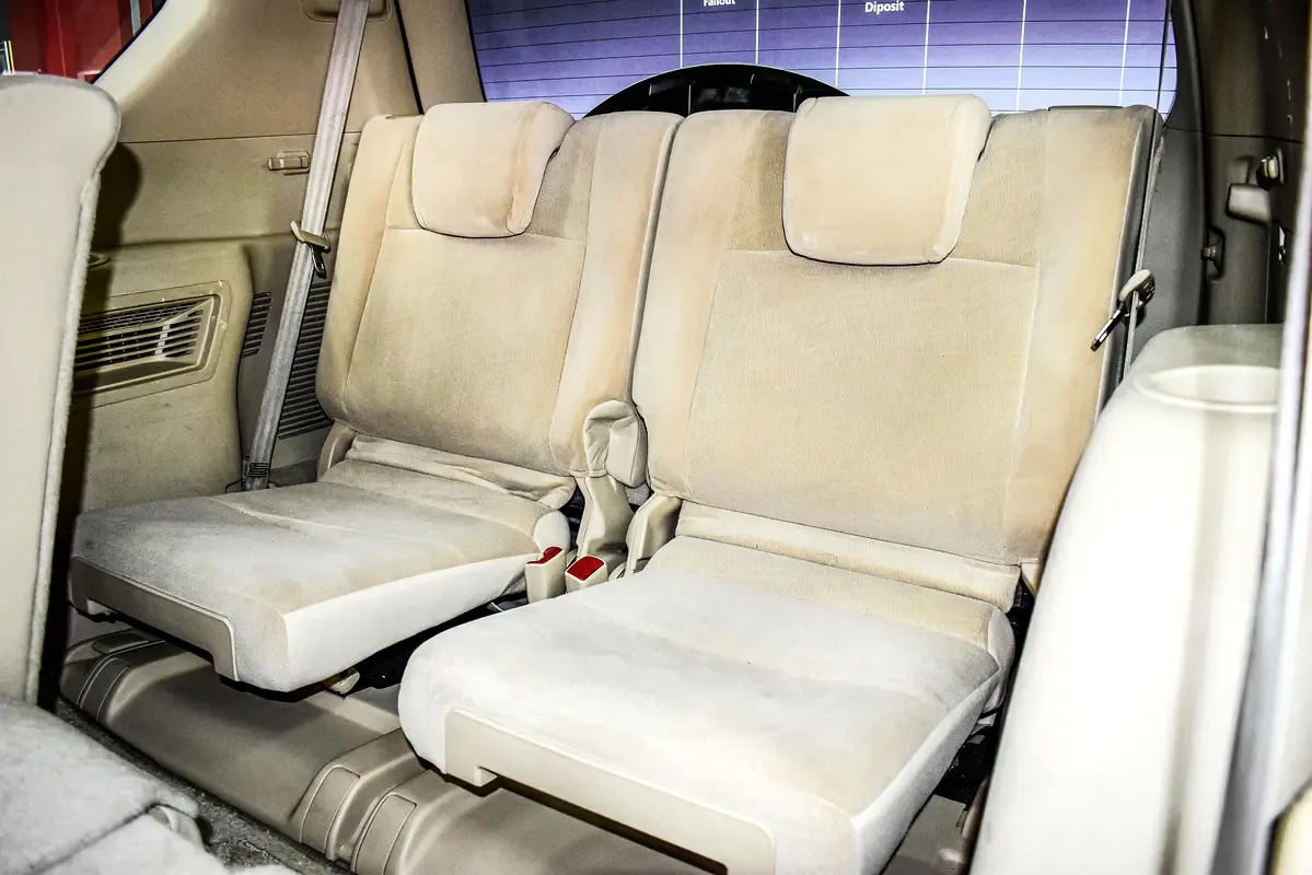 Toyota Land Cruiser Prado 3.5 AT 4WD (280 حصان) - 20