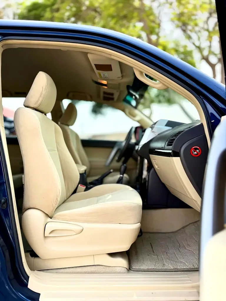 Toyota Land Cruiser Prado 3.5 AT 4WD (280 حصان) - 14