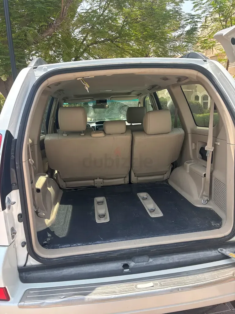 Toyota Land Cruiser Prado 4.0 AT (249 hp) - 5