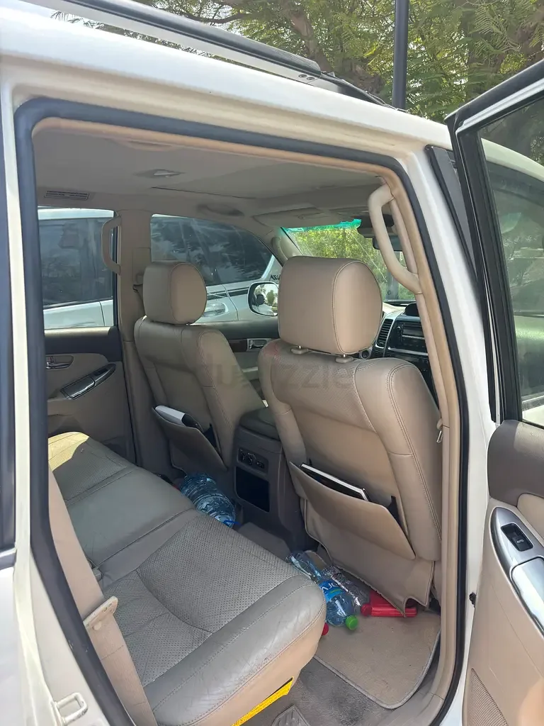 Toyota Land Cruiser Prado 4.0 AT (249 hp) - 6