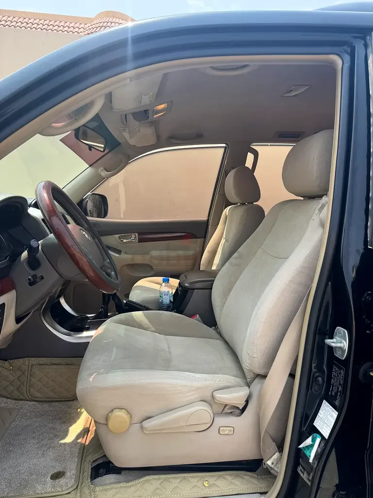 Toyota Land Cruiser Prado 4.0 AT (249 حصان) - 17