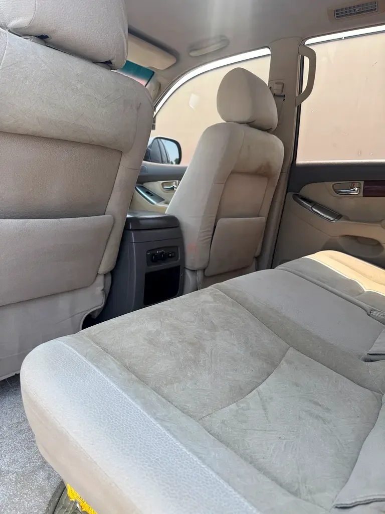 Toyota Land Cruiser Prado 4.0 AT (249 حصان) - 16