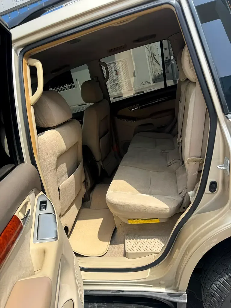 Toyota Land Cruiser Prado 4.0 AT (249 hp) - 11