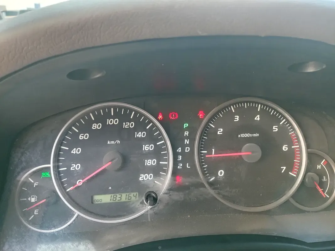 Toyota Land Cruiser Prado 4.0 AT (249 hp) - 17