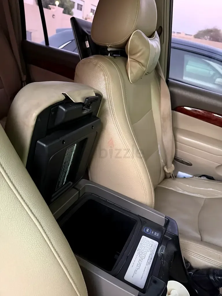 Toyota Land Cruiser Prado 4.0 AT (249 hp) - 7