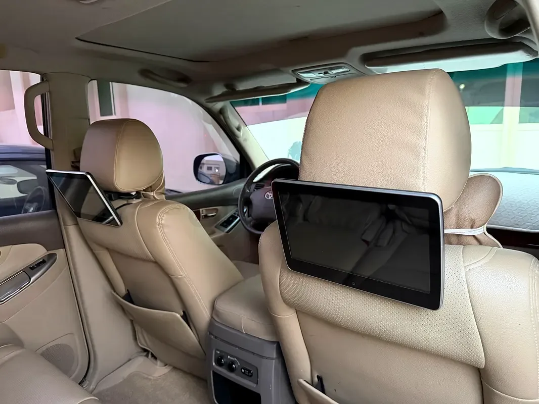 Toyota Land Cruiser Prado 4.0 AT (249 hp) - 6