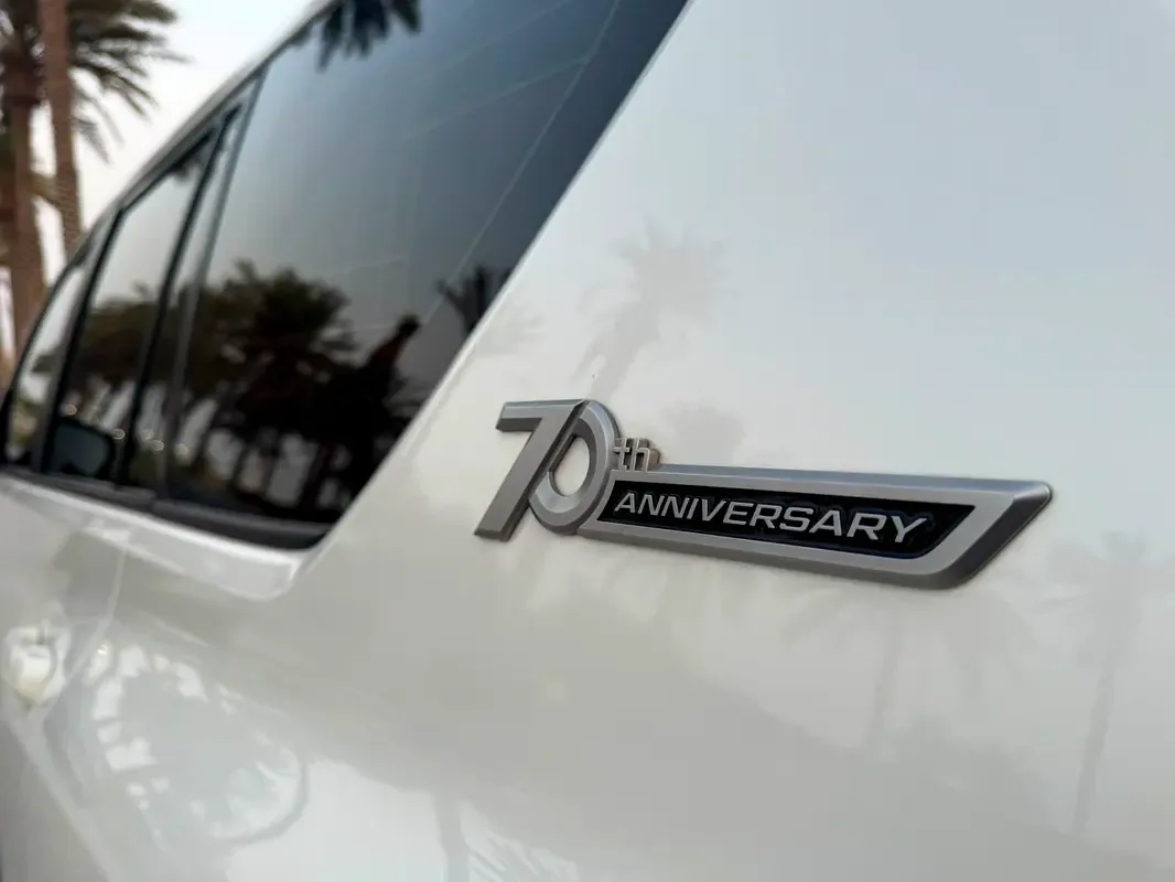 Toyota Land Cruiser Prado 4.0 AT 4WD (249 حصان) - 16