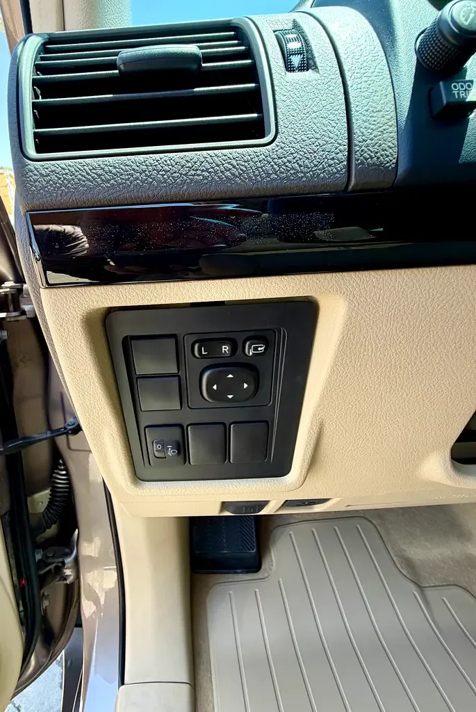 Toyota Land Cruiser Prado 4.0 AT 4WD (249 حصان) - 15