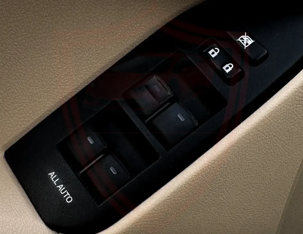 Toyota Land Cruiser Prado 4.0 AT 4WD (249 حصان) - 19