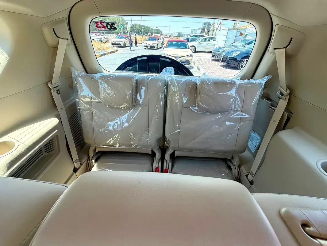 Toyota Land Cruiser Prado 4.0 AT 4WD (249 hp) - 17