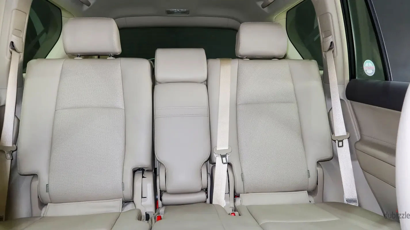 Toyota Land Cruiser Prado 4.0 AT 4WD (249 hp) - 7