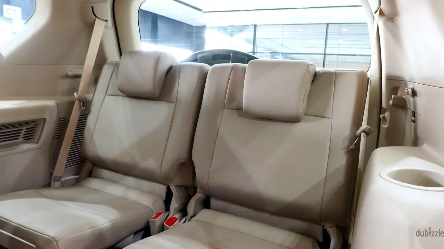 Toyota Land Cruiser Prado 4.0 AT 4WD (249 hp) - 19