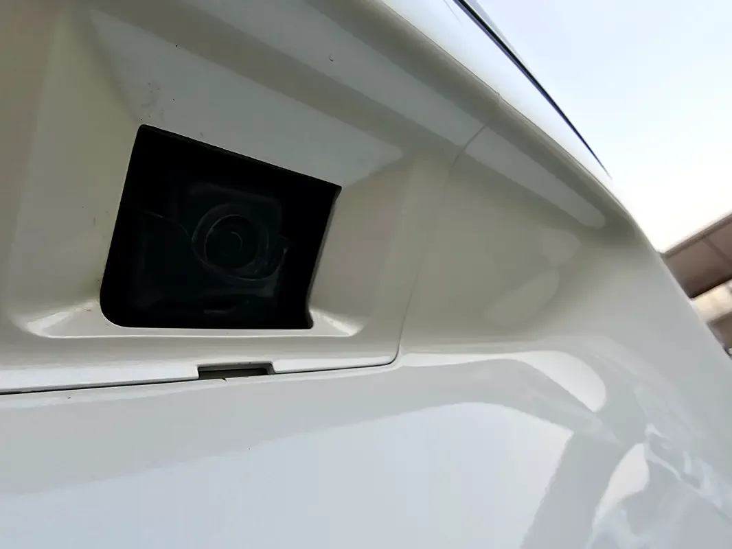 Toyota Land Cruiser Prado 4.0 AT 4WD (249 hp) - 11