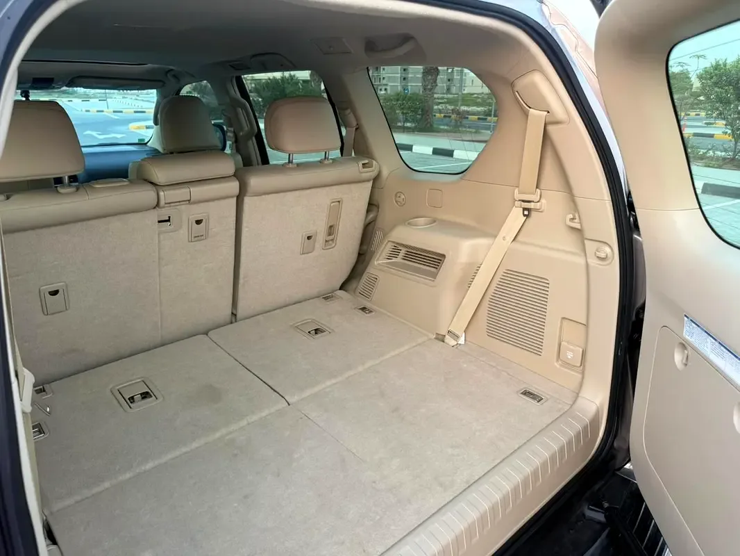 Toyota Land Cruiser Prado 4.0 AT 4WD (249 hp) - 15