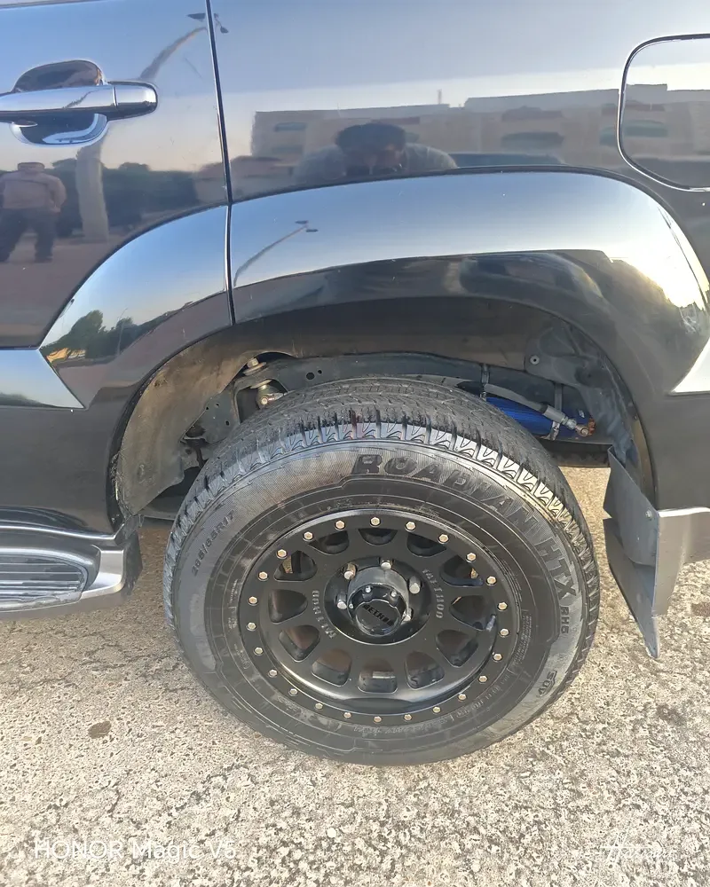 Toyota Land Cruiser Prado 4.0 AT 4WD (249 hp) - 10