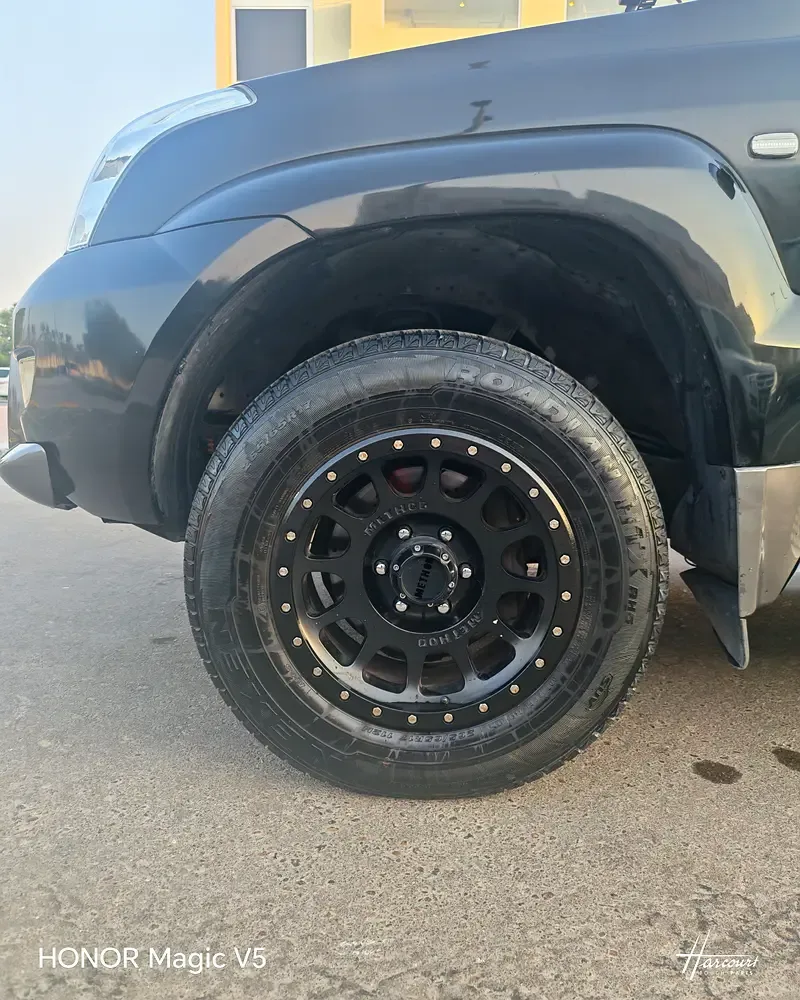 Toyota Land Cruiser Prado 4.0 AT 4WD (249 hp) - 9