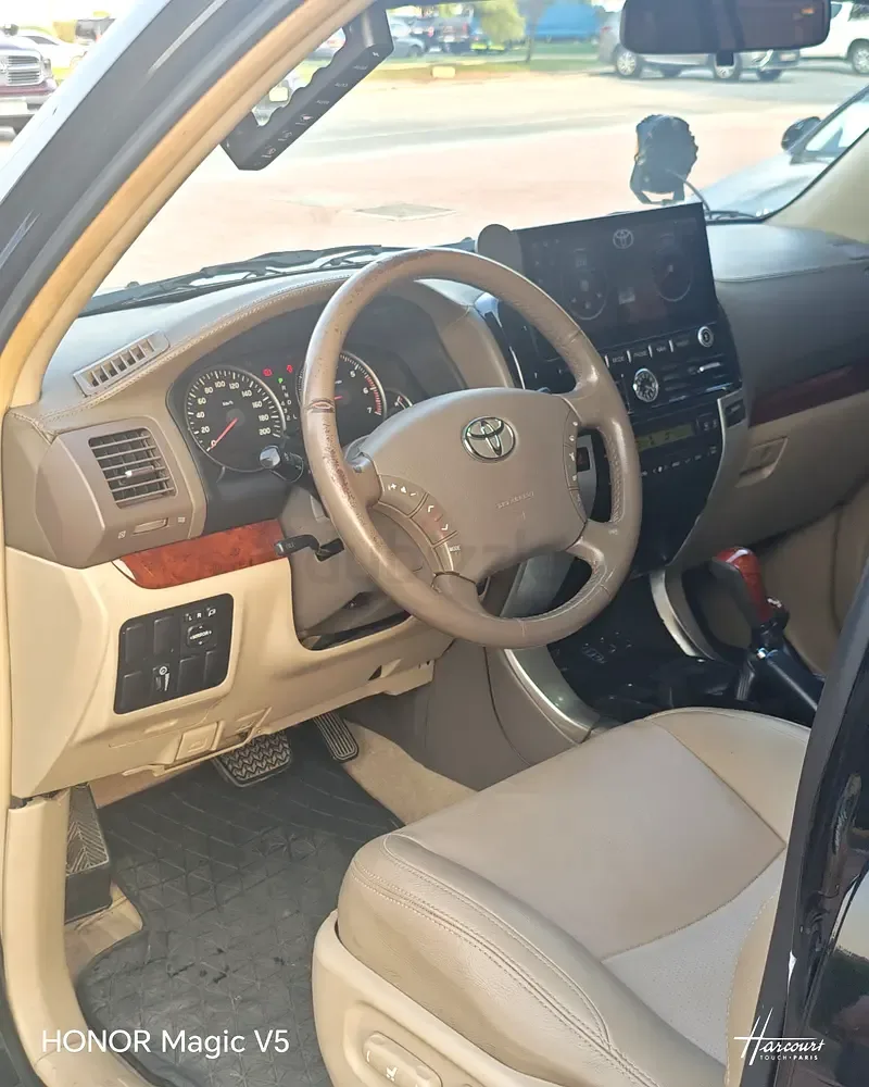 Toyota Land Cruiser Prado 4.0 AT 4WD (249 hp) - 11