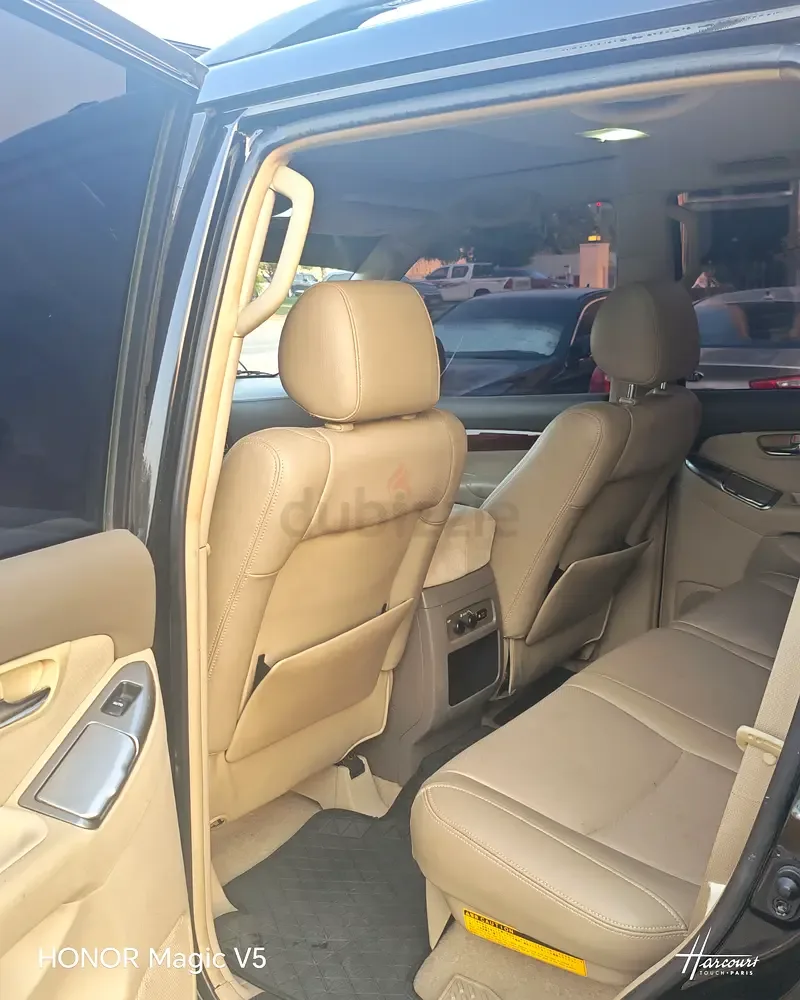 Toyota Land Cruiser Prado 4.0 AT 4WD (249 hp) - 14