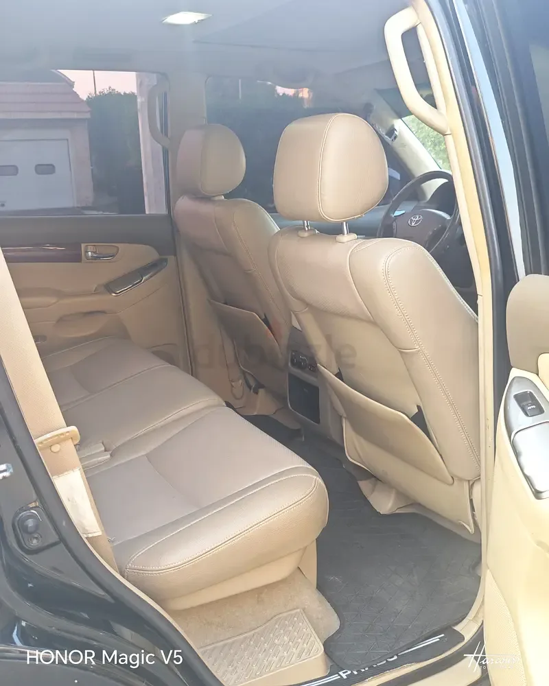 Toyota Land Cruiser Prado 4.0 AT 4WD (249 hp) - 15