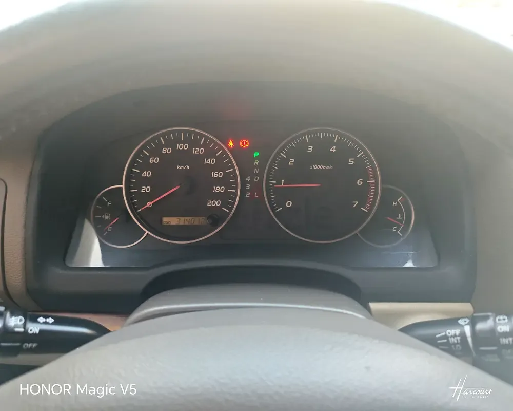 Toyota Land Cruiser Prado 4.0 AT 4WD (249 hp) - 17